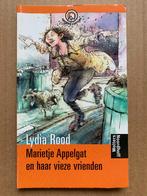 Lydia Rood - Marietje Appelgat en haar vieze vrienden, Ophalen of Verzenden, Zo goed als nieuw