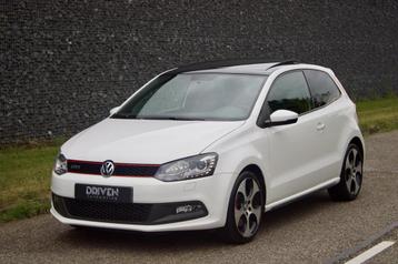Volkswagen Polo GTI | DSG - Pano - CarPlay - Top staat - CTH beschikbaar voor biedingen