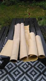 Ondervloer voor PVC/laminaat, Doe-het-zelf en Verbouw, Isolatie en Afdichting, Overige materialen, Nieuw, 5 tot 10 m², Vloerisolatie