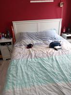 Complete slaapkamer, Ophalen, Gebruikt, Tweepersoons