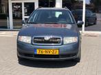 Skoda Fabia Combi 1.4-16V Choice - Airco, Voorwielaandrijving, Gebruikt, 4 cilinders, Parkeersensor