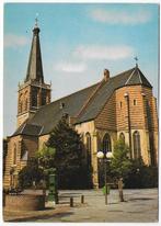 Doetinchem Catharinakerk Ongelopen Ansichtkaart ( B4893), Verzamelen, Ophalen of Verzenden, Ongelopen, Gelderland