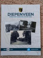 Verzamelboek Diepenveen, Ophalen of Verzenden, Zo goed als nieuw, 20e eeuw of later