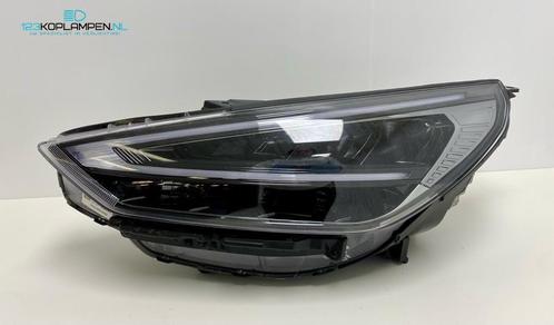 Hyundai i30  Facelift Full LED koplamp links, Auto-onderdelen, Verlichting, Hyundai, Gebruikt, Ophalen of Verzenden