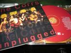 The Corrs – Unplugged -, Ophalen of Verzenden, 1960 tot 1980, Zo goed als nieuw