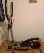 Christopeit Sport AM 6 Crosstrainer - Zo goed als nieuw, Ophalen, Buik, Zo goed als nieuw, Crosstrainer