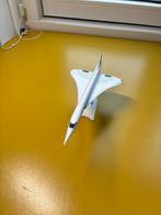 Modelvliegtuig Concorde - Herpa Snap Fit, Hobby en Vrije tijd, Modelbouw | Vliegtuigen en Helikopters, Ophalen of Verzenden, Zo goed als nieuw