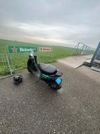 Zip 125cc met autowheelie, Gebruikt, Maximaal 45 km/u, Zip, Ophalen of Verzenden