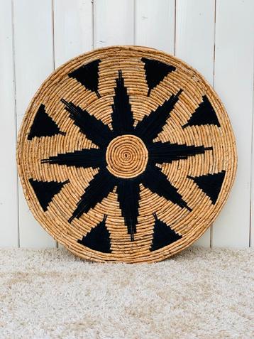 XL Wandschaal - wandbord - 61 cm beschikbaar voor biedingen