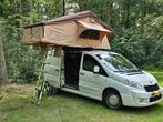 Daktent 2-3 personen | tent | Soft Top | Inclusief ladder, Ophalen, Info@camplion.nl, Tot en met 3, Nieuw