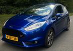 Ford Fiësta 1.6 ST TURBO 200+PK RECARO KEYLESS MILLTEK 18", Auto's, Ford, Voorwielaandrijving, 1596 cc, 1063 kg, 4 cilinders