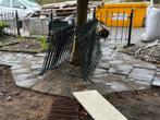 Beton tegel, Tuin en Terras, Ophalen of Verzenden, Zo goed als nieuw, Overige materialen