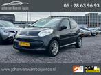 Citroen C1 1.0-12V Ambiance/AIRCO/NAVI/APP/INRUILKOOPJE!, Voorwielaandrijving, Elektrische ramen, Gebruikt, 4 stoelen