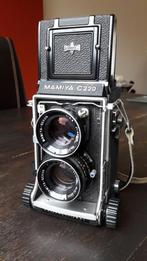 Mamiya C220 camera, Ophalen, Gebruikt, Spiegelreflex, Overige Merken