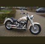 Harley Davidson FXSTS Springer  Softtail uit 1991, Particulier, Chopper