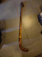 Brocante Hockeystick., Diversen, Wandelstokken, Ophalen of Verzenden, Zo goed als nieuw