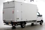 Volkswagen Crafter 35 2.0 TDI 177pk E6 DSG-Automaat 4Motion, Auto's, Automaat, 2930 kg, Gebruikt, Euro 6