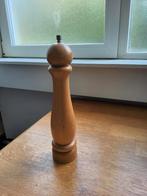Houten Pepermolen, Ophalen of Verzenden, Gebruikt