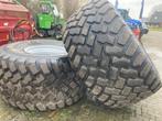 BKT 900/65R32 VF met velg, Zakelijke goederen, Agrarisch | Onderdelen | Banden, Velgen en Assen, Ophalen