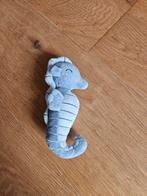 Little Dutch Rammelaar Zeepaardje, Kinderen en Baby's, Speelgoed | Knuffels en Pluche, Ophalen, Zo goed als nieuw, Overige typen