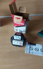 Makita accu's 1234 en 1435 Nieuw in doos, Ophalen of Verzenden, Nieuw