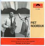 Single van Piet Noordijk uit 1965 - Polydor S 1180 - ***, Ophalen of Verzenden, Gebruikt, Pop