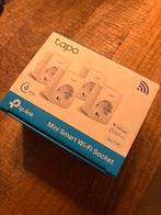 Tapo P100 Mini Smart WiFi Socket - Nieuw!, Ophalen of Verzenden, Nieuw
