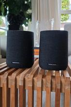 Harman Kardon Citation One MK3 – Set van 2, Audio, Tv en Foto, Luidsprekers, Overige merken, Ophalen of Verzenden, Zo goed als nieuw