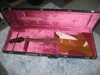 Gibson Firebird 76, Muziek en Instrumenten, Ophalen of Verzenden, Gebruikt, Solid body, Gibson