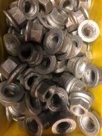 Wielmoeren 32mm DAF VOLVO MERCEDES RENAULT MAN IVECO, Ophalen of Verzenden, Gebruikt, DAF, Ophanging en Onderstel