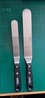 Schilders Paletmessen - Liquitex, Hobby en Vrije tijd, Schilderen, Ophalen of Verzenden, Zo goed als nieuw, Overige typen