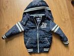 Stoere z8 winterjas jongen, Ophalen, Zo goed als nieuw, Jongetje, Jasje