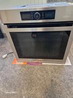 Inbouw oven whirlpool, Ophalen, Zo goed als nieuw, 45 tot 60 cm