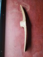 Oude Houweel - Gereedschap voor de Verzamelaar, Doe-het-zelf en Verbouw, Gereedschap | Handgereedschap, Ophalen of Verzenden, Gebruikt