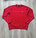 Chaps Ralph Lauren Sweater, Nieuw, Ophalen of Verzenden, Rood, Maat 52/54 (L)