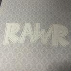 Ddbd tekenmal 238 rawr, Ophalen of Verzenden, Zo goed als nieuw, Overige thema's, Pons of Mal