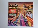 Lp,The Hollies,  Another Night , Gatefold, Ophalen of Verzenden, Gebruikt, Poprock