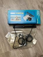 Flexibele Camera Onderwaterhuis - Zoldervondst, Ophalen, Gebruikt, 10 t/m 40 meter, Onderwaterhuis
