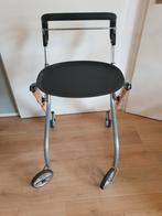 Trust rollator (verzenden mogelijk), Ophalen of Verzenden, Zo goed als nieuw