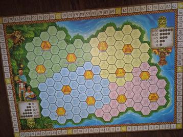 Te koop Spel Maya beschikbaar voor biedingen