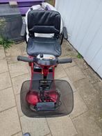 opvouwbare scootmobiel practicomfort, Diversen, 16 t/m 25 km, Zo goed als nieuw, 11 t/m 15 km/u, Ophalen