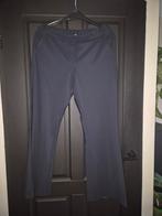 Studio Anneloes Flair Broek Zwart XL Travelstof, Studio Anneloes, Zwart, Maat 46/48 (XL) of groter, Ophalen of Verzenden