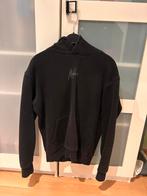 Malelions Hoodie, Kleding | Heren, Maat 48/50 (M), Zwart, Malelions, Ophalen of Verzenden