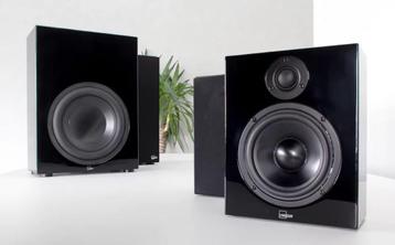 Lyngdorf BW2 + MH2 beschikbaar voor biedingen