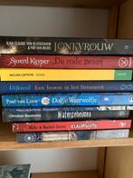 Jongensboeken - o.a. Dolfje weerwolfje, Boeken, Kinderboeken | Jeugd | onder 10 jaar, Ophalen of Verzenden, Fictie algemeen, Zo goed als nieuw