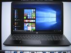 HP Pavilion 15 Power (i7-7700HQ,, Ophalen, Gebruikt, Met videokaart, HP