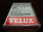 Nieuw velux licht doorlatend gordijn / RFL UK08 ( 134 x140 ), 100 tot 150 cm, Blauw, 100 tot 150 cm, Nieuw