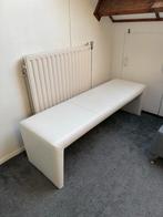 Bankje, Huis en Inrichting, Ophalen, Minder dan 50 cm, Gebruikt, 125 cm of meer