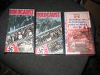 WO2 video banden, Verzamelen, Ophalen of Verzenden, Landmacht, Nederland, Boek of Tijdschrift