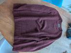 Twothirds Jurmo wollen trui XL, Ophalen of Verzenden, Zo goed als nieuw, Maat 56/58 (XL), Rood